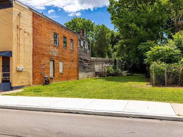 4110 Gordon Street, Cincinnati, OH 45223