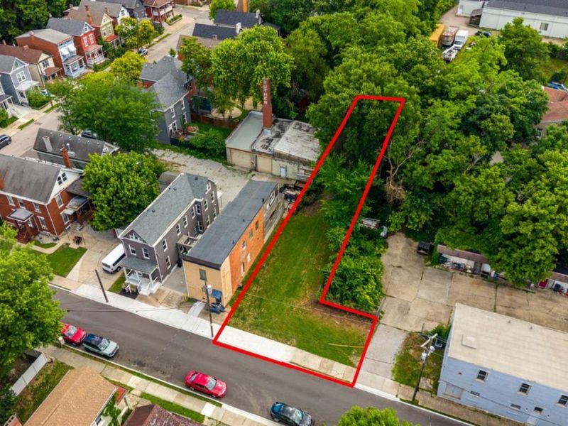 4110 Gordon Street, Cincinnati, OH 45223 Photo 2
