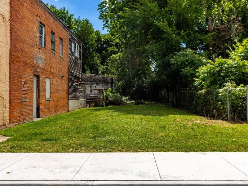 4110 Gordon Street, Cincinnati, OH 45223 Photo 3