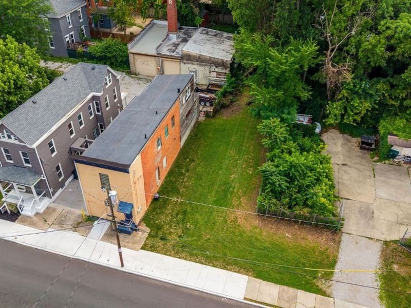 4110 Gordon Street, Cincinnati, OH 45223 Photo 4