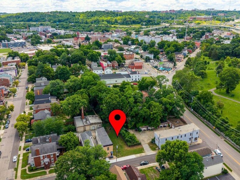 4110 Gordon Street, Cincinnati, OH 45223 Photo 5