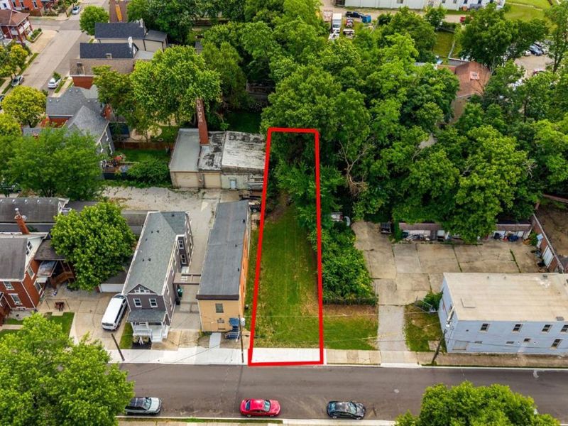 4110 Gordon Street, Cincinnati, OH 45223 Photo 6