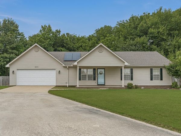 4604 Gregory Cove , Jonesboro, AR 72405