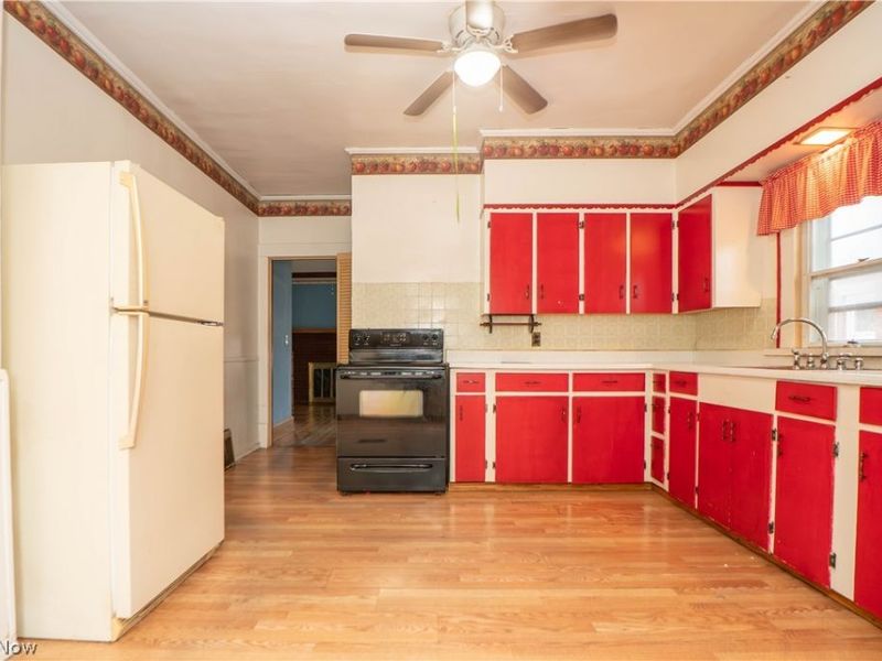 815 Broad Avenue NW, Canton, OH 44708 Photo 12