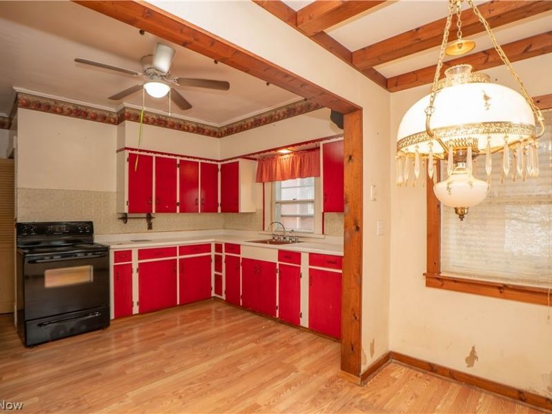 815 Broad Avenue NW, Canton, OH 44708 Photo 15
