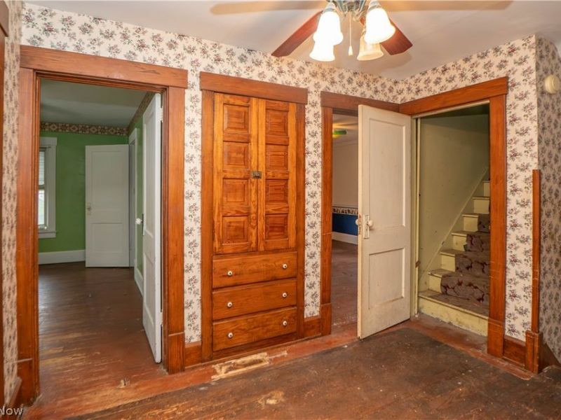 815 Broad Avenue NW, Canton, OH 44708 Photo 29