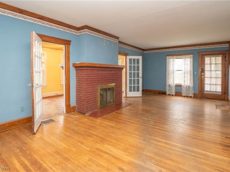815 Broad Avenue NW, Canton, OH 44708 Photo 3