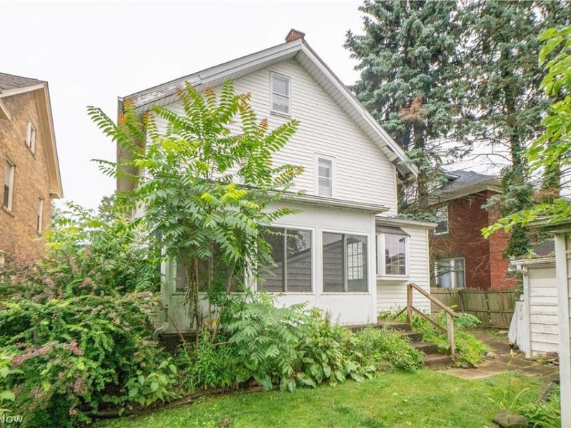 815 Broad Avenue NW, Canton, OH 44708 Photo 32