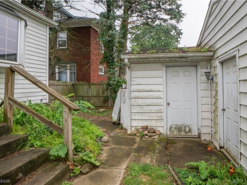 815 Broad Avenue NW, Canton, OH 44708 Photo 34