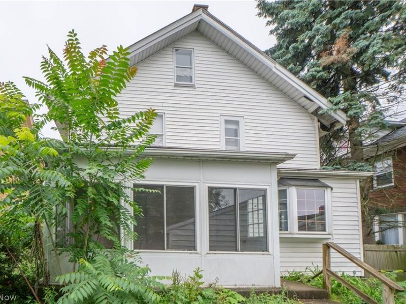 815 Broad Avenue NW, Canton, OH 44708 Photo 36