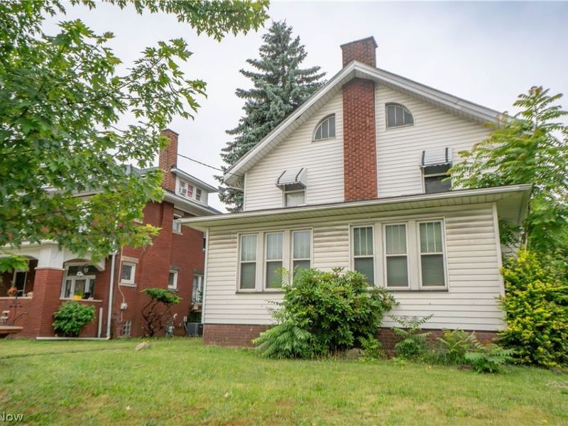 815 Broad Avenue NW, Canton, OH 44708 Photo 37