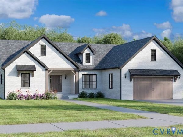 096 Widgeon Court , Heathsville, VA 22473