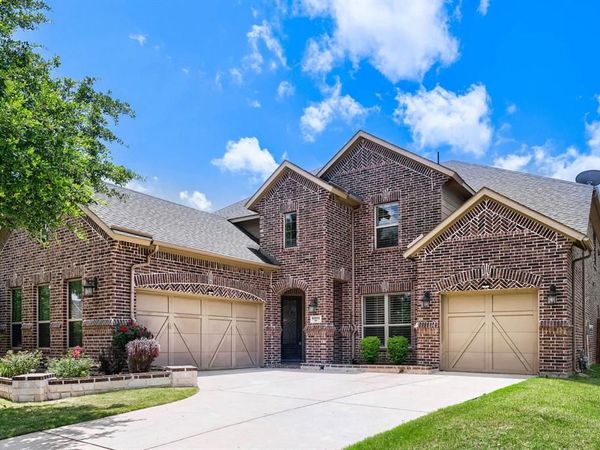 6912 Barolo Drive , Rowlett, TX 75088