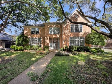 6804 Savannah Lane, Fort Worth, TX 76132