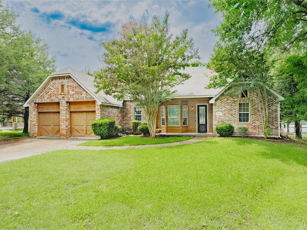 11828 State Highway 205, Lavon, TX 75166