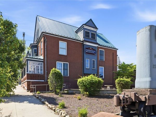 806 West St, Homestead, PA 15120