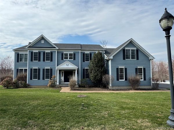 12 Birch Hill Road , Scarsdale, NY 10583