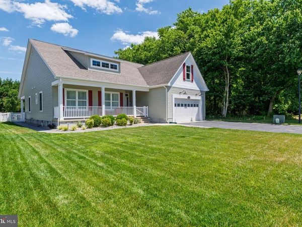 30213 BACK BAY DRIVE, DAGSBORO, DE 19939