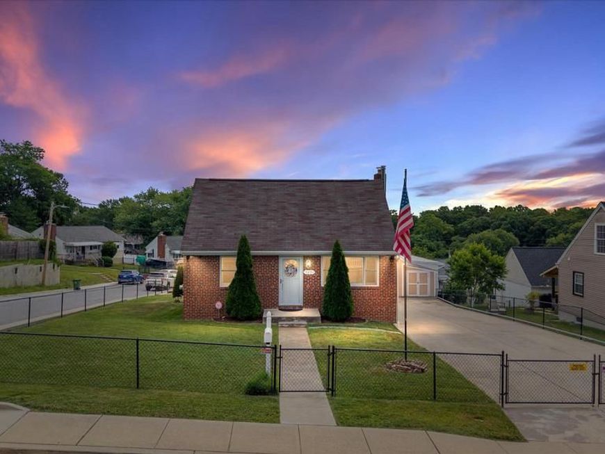 5801 Redmond Street, Baltimore, MD 21225 Main Photo