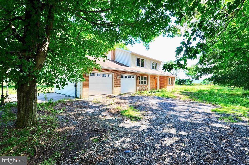 104 ANTHONY DRIVE, PENNSYLVANIA FURNACE, PA 16865