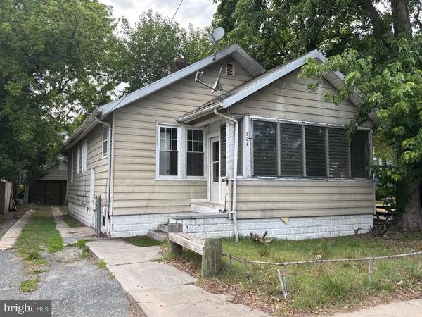 604 LIGHT STREET , SALISBURY, MD 21801