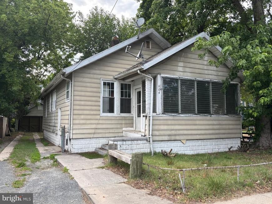 604 Light Street , Salisbury, MD 21801 Main Photo