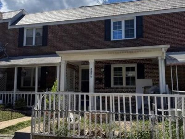 3826 8TH STREET, BALTIMORE, MD 21225