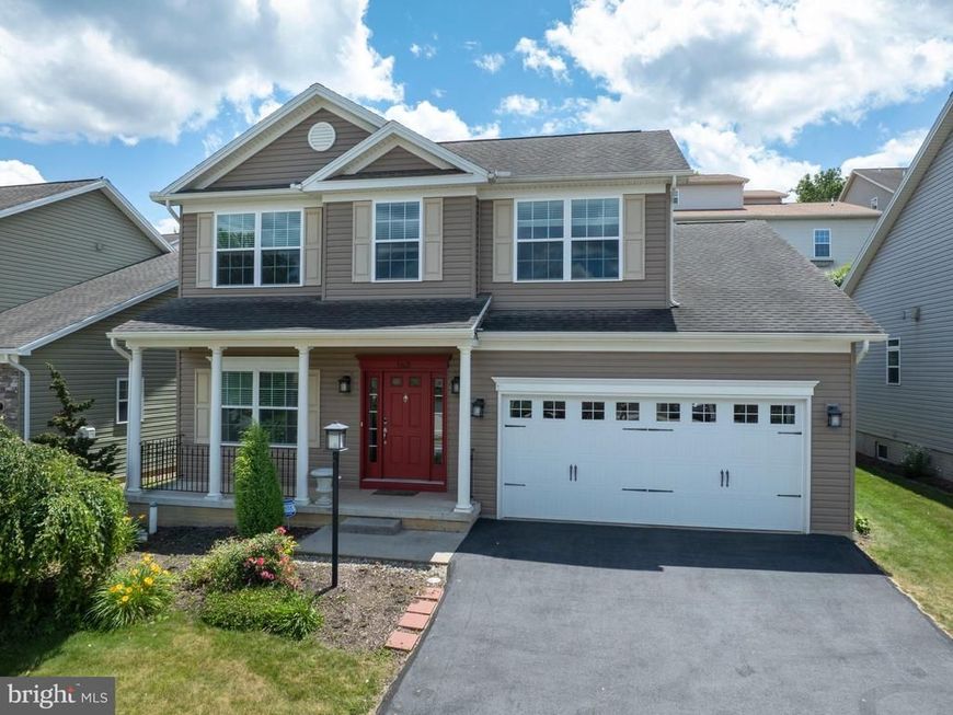 163 Honors Lane, State College, PA 16803 Main Photo