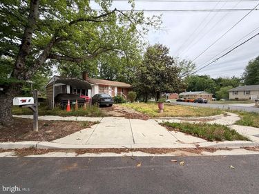 9608 MEADOW LARK AVENUE , UPPER MARLBORO, MD 20772