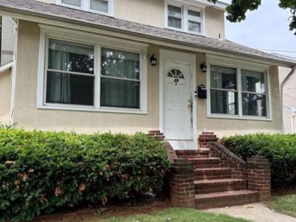 29 E BUCKINGHAM AVENUE, Unit 2ND FL, MOUNT EPHRAIM, NJ 08059