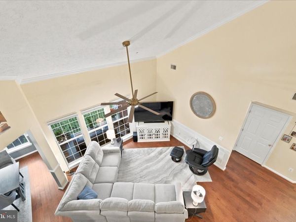 11 BROOK FARM COURT, Unit 11K, PERRY HALL, MD 21128