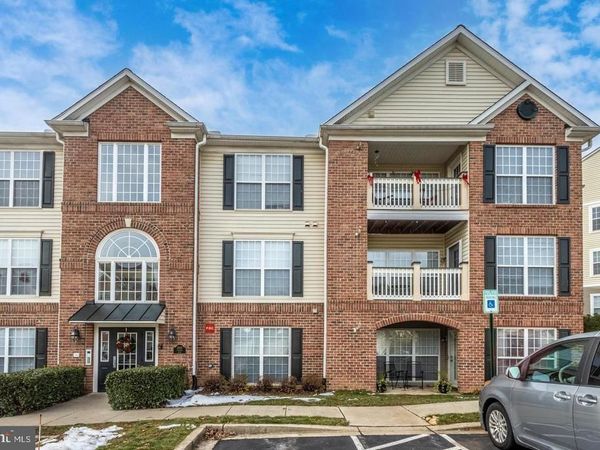 2503 COLERIDGE DRIVE, Unit 1B, FREDERICK, MD 21702