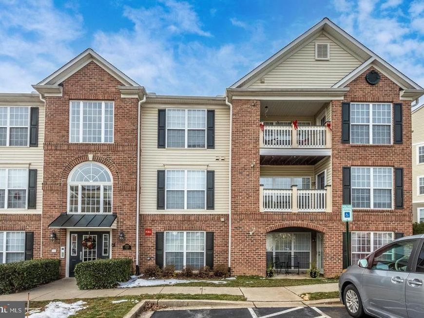 2503 Coleridge Drive, Unit 1B, Frederick, MD 21702 Main Photo