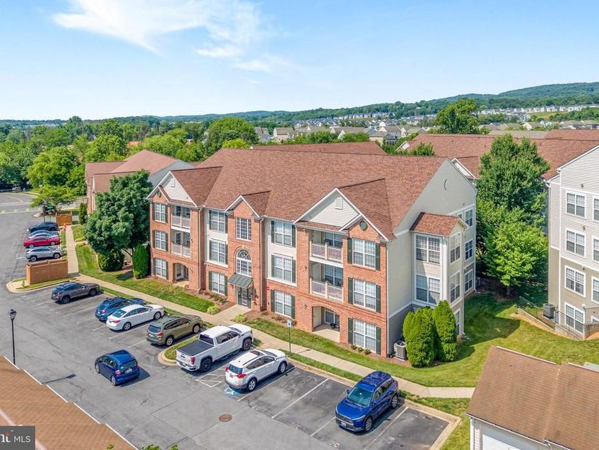 2503 Coleridge Drive, Unit 1B, Frederick, MD 21702 Main Photo