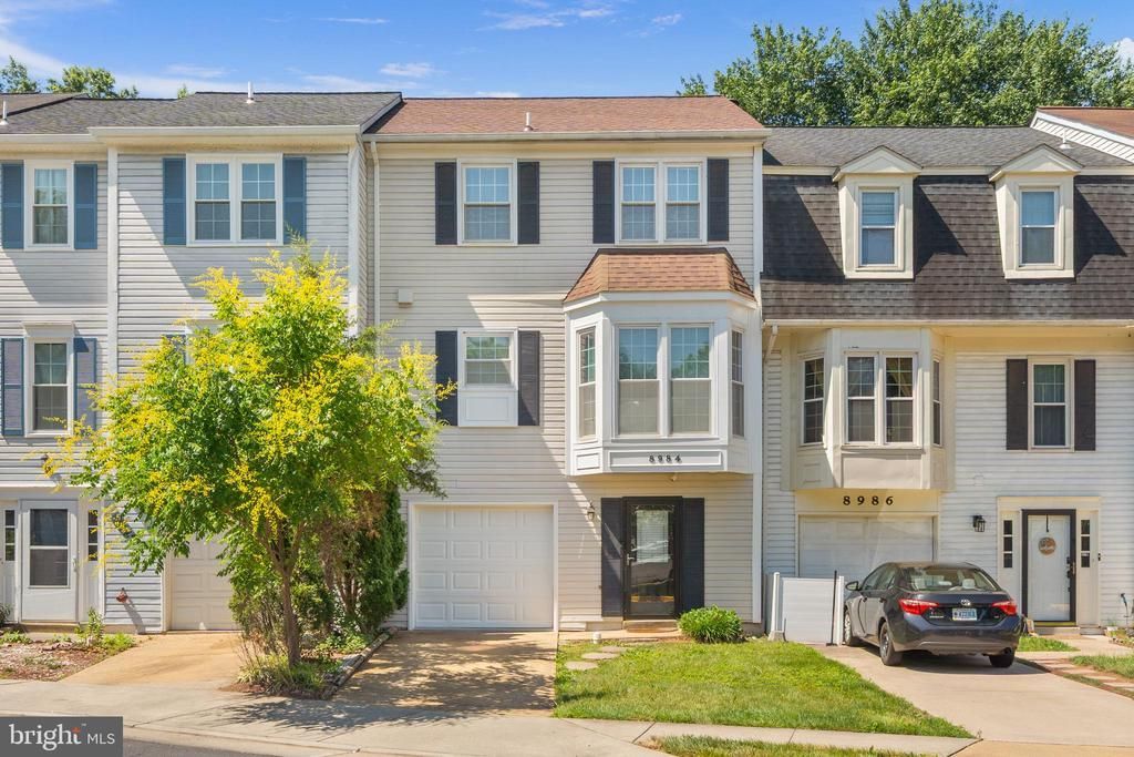 8984 Cannon Ridge Drive, Manassas, VA 20110 Main Photo