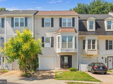 8984 CANNON RIDGE DRIVE, MANASSAS, VA 20110
