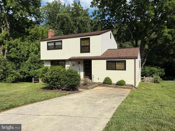 9355 GENTLE FOLK , COLUMBIA, MD 21045