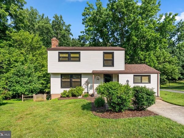 9355 GENTLE FOLK, COLUMBIA, MD 21045