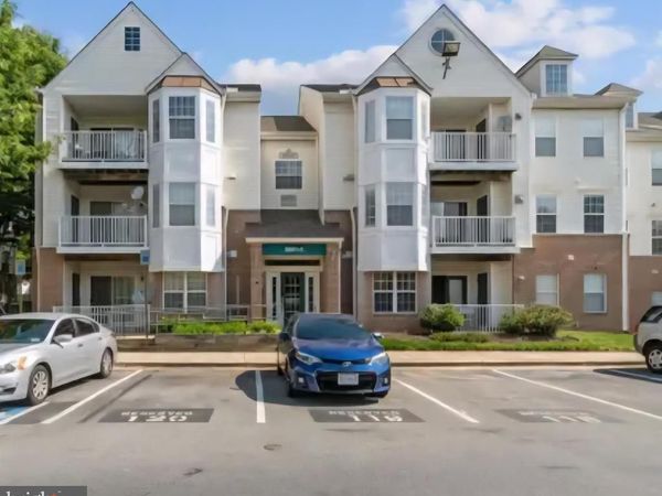 8941 TOWN CENTER CIRCLE, Unit 2-308, UPPER MARLBORO, MD 20774