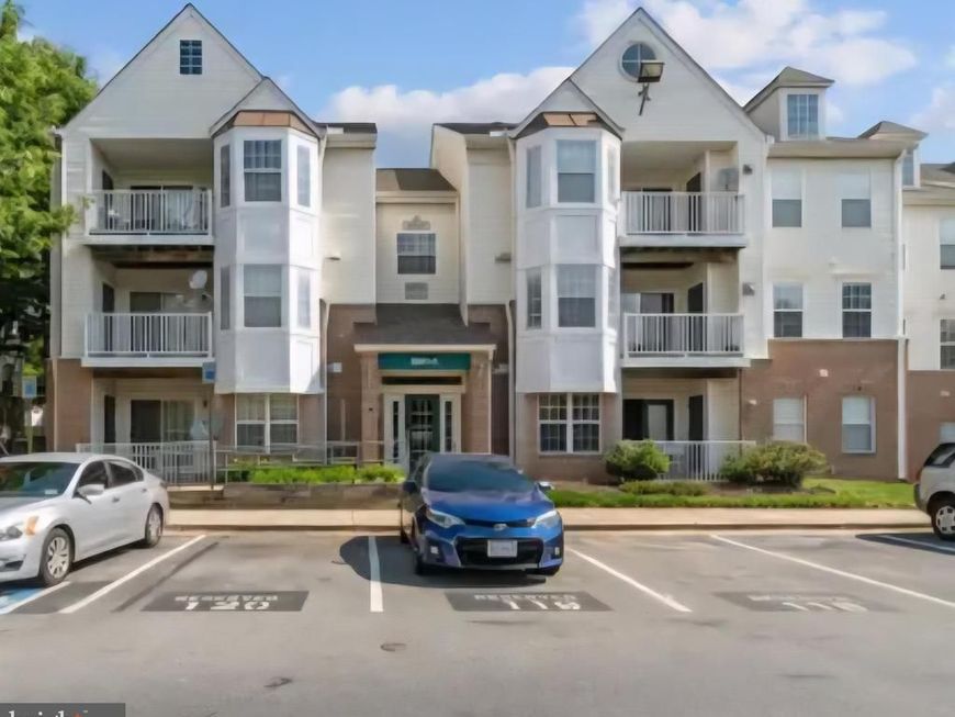 8941 Town Center Circle, Unit 2-308, Upper Marlboro, MD 20774 Main Photo