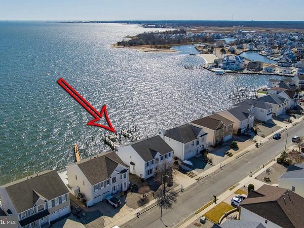 8 JIBSAIL DRIVE, BAYVILLE, NJ 08721