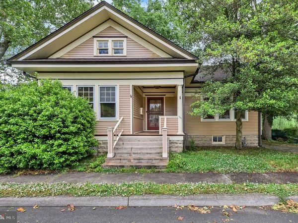 101 N LAYTON AVENUE, WYOMING, DE 19934