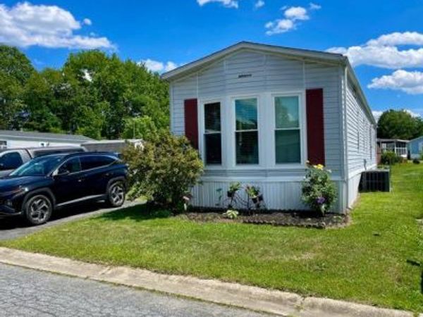 5 MILKWEED COURT, Unit 245, NEWARK, DE 19713