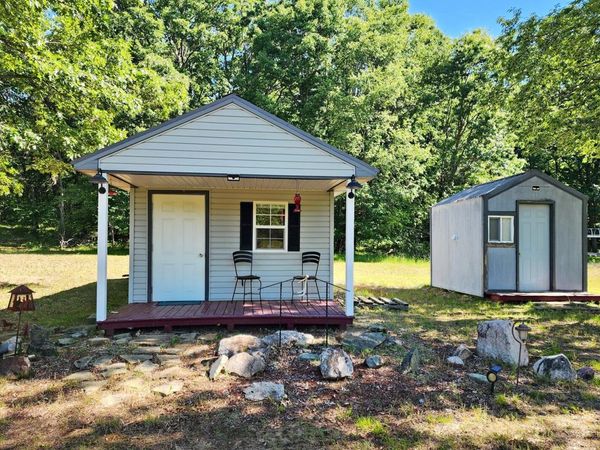 000 110th Ave Road, Mecosta, MI 49332