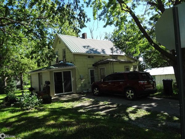 436 S 12th Street, Clarinda, IA 51632