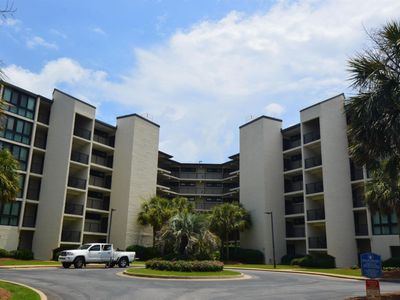 417 South Dunes Dr., Pawleys Island, SC 29585