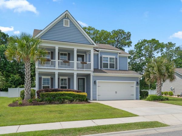 5235 Stockyard Loop , Myrtle Beach, SC 29588
