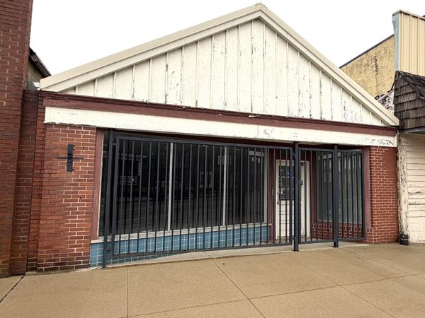109 S Main Street, Ansonia, OH 45303