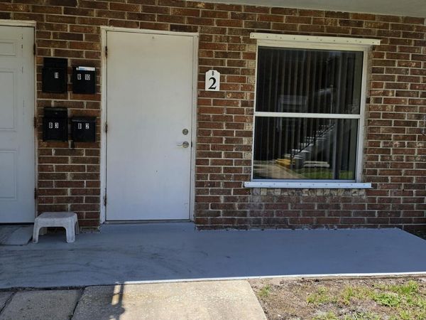 190 E Olmstead Drive , Unit B2, Titusville, FL 32780
