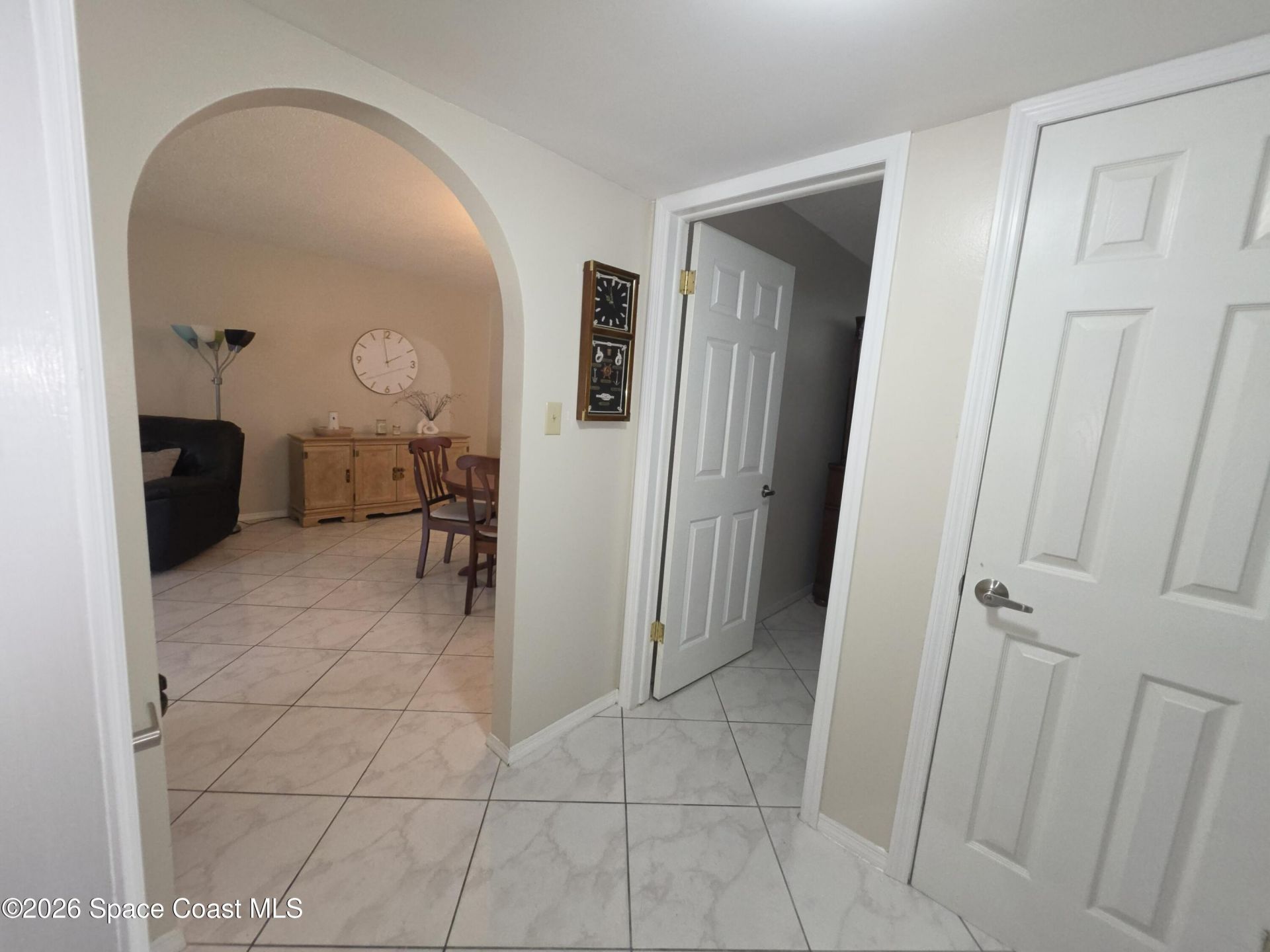 190 E Olmstead Drive , Unit B2, Titusville, FL 32780 Photo